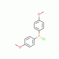 BIS(4-METHOXYPHENYL)CHLOROPHOSPHINE