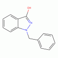 1-苄基-3-羟基吲唑