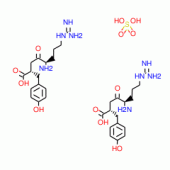ARPHAMENINE B HEMISULFATE HYDRATEFROM MI CROBIAL SO