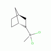 2-(Bicycloheptyl) Methyldichlorosilane