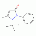 Antipyrine-d3