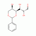 4,6-O-BENZYLIDENE-D-GALACTOSE