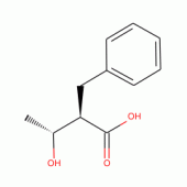 (2R,3R)-2-Benzyl-3-hydroxybutyric acid