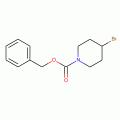 Benzyl 4-bromotetrahydro-1(2H)-pyridinecarboxylate, 97%