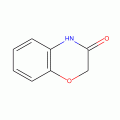 2H-1,4-苯并恶嗪-3(4H)-酮