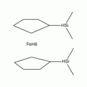 1,1-BIS(DIMETHYLSILYL)FERROCENE