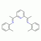 2，6-双[1-（2-甲基苯咪唑）乙基]吡啶