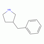 3-Benzylpyrrolidine