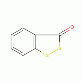 3H-1,2-BENZODITHIOL-3-ONE, 97%