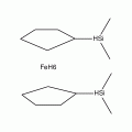 1,1-BIS(DIMETHYLSILYL)FERROCENE