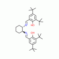 (S,S)-(+)-N,N'-BIS(3,5-DI-TERT-BUTYLSALI- CYLIDENE)-1,2-CYCLOHEXANEDIAMINE, 98%