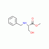 N-Benzyl-L-serine, Methyl Ester