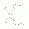 Bis(n-propylcyclopentadienyl)magnesium,min.98%