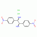 (1R,2R)-(+)-1,2-Bis(4-nitrophenyl)ethylenediaminedihydrochloride,min.98%