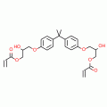BISPHENOL A GLYCEROLATE (1 GLYCEROL/ PHE NOL) DIACRYLATE
