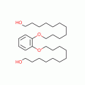 1,2-Bis-(11-hydroxyundecyloxy)benzene