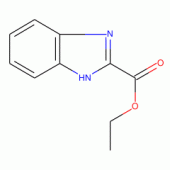Benzimidazole-2-carboxylic acid ethyl ester