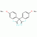 2,2-Bis(4-hydroxyphenyl)hexafluoropropane disodium salt 97%