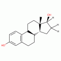 BETA-ESTRADIOL-16,16,17-D3, 98 ATOM % D