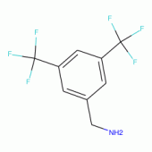 3,5-Bis(trifluoromethyl)benzylaminehydrochloride