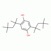 2,5-Bis(1,1,3,3-tetramethylbutyl)hydroquinone
