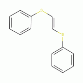 1,2-Bis(phenylthio)ethylene