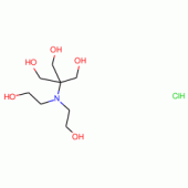 Bis(2-hydroxyethyl)aminotris(hydroxymethyl)methane hydrochloride >98%