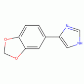 4-(1,3-Benzodioxol-5-yl)-1H-imidazole
