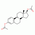 B-ESTRADIOL DIACETATE CRYSTALLINE