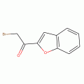 1-(1-Benzofuran-2-yl)-2-bromoethan-1-one, 90%
