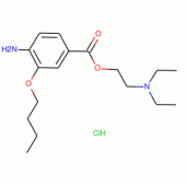 Benoxinate Hydrochloride (200 mg)