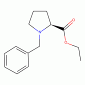 N-BENZYL-L-PROLINE ETHYL ESTER