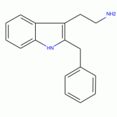 2-Benzyltryptamine