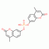 Bis-(4-methylumbelliferyl) phosphate (free acid)