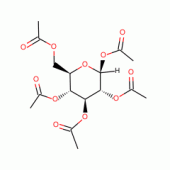 BETA-D-GLUCOSE-1-C-D PENTAACETATE, 98 AT OM % D