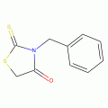 3-Benzylrhodanine