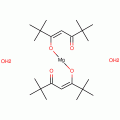 Bis(2,2,6,6-tetramethyl-3,5-heptanedionato)magnesium,anhydrous,min.98%[Mg(TMHD)2]
