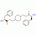 Bis-L-phenylalanylcyclohexanedimethanol