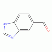 1H-苯并咪唑-5-甲醛
