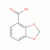 1,3-Benzodioxole-4-carboxylic acid, 97%