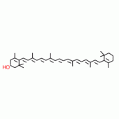 BETA-CRYPTOXANTHIN