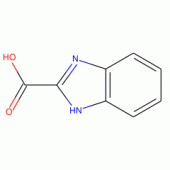 Benzoimidazole-2-carboxylic acid