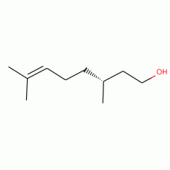 (R)-(+)-BETA-CITRONELLOL, 98%