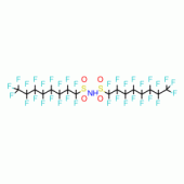 Bis(perfluorooctylsulphonyl)amine