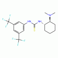 1-[3,5-双(三氟甲基)苯基]-3-[(1S,2S)-(+)-2-(二甲基氨基)环己烷]硫脲
