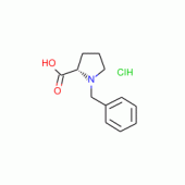 N-Benzyl-(S)-proline, Hydrochloride