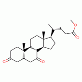 5-BETA-CHOLANIC ACID 3,7-DIONEMETHYL EST ER