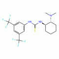 1-[3,5-双(三氟甲基)苯基]-3-[(1R,2R)-(-)-2-(二甲氨基)环己基]硫脲