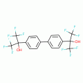 4,4'-Bis(2-hydroxyhexafluoroisopropyl)diphenyl