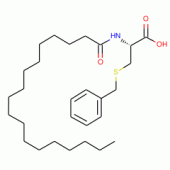 S-Benzyl-N-Stearoyl-L-cysteine